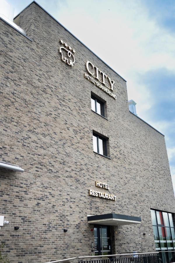 Glarnerland Hotel
