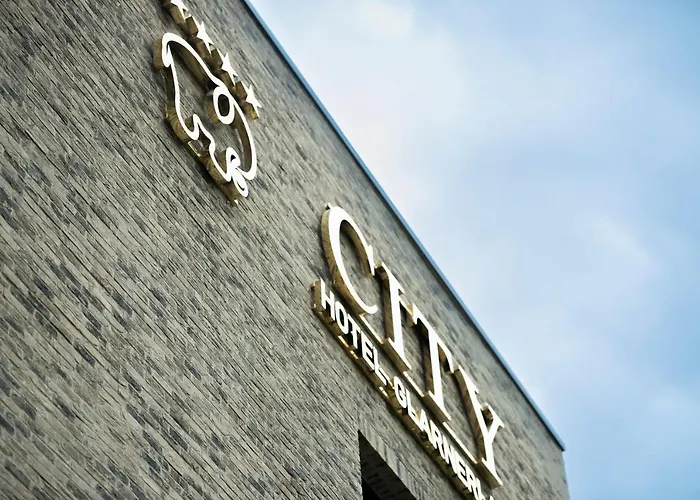 City Hotel Glarnerland